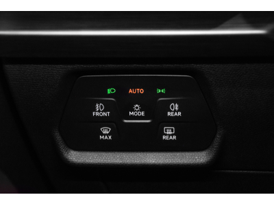 Cupra Formentor E-Hybrid