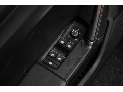 Cupra Formentor E-Hybrid