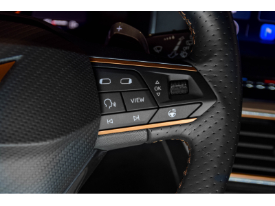 Cupra Formentor E-Hybrid