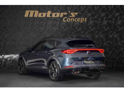 Cupra Formentor E-Hybrid