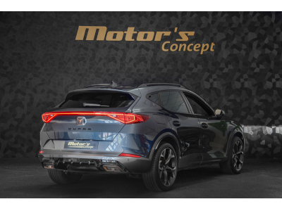 Cupra Formentor E-Hybrid