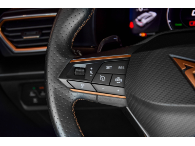 Cupra Formentor E-Hybrid