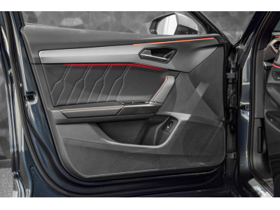 Cupra Formentor E-Hybrid