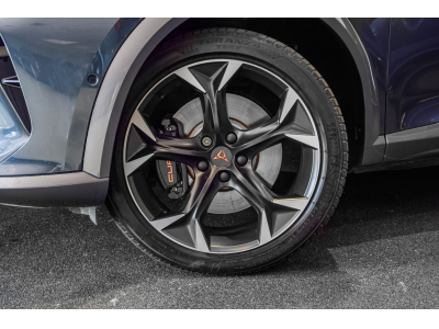 Cupra Formentor E-Hybrid