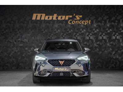 Cupra Formentor E-Hybrid