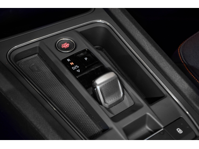 Cupra Formentor E-Hybrid