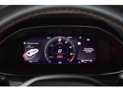 Cupra Formentor E-Hybrid