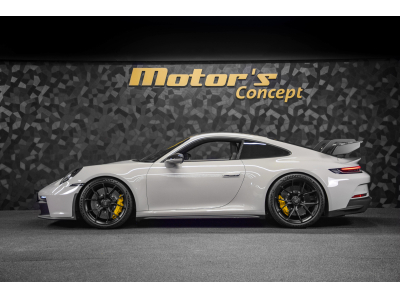Porsche 911 992 GT3 PDK