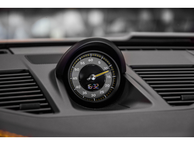 Porsche 911 992 GT3 PDK