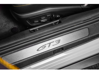 Porsche 911 992 GT3 PDK