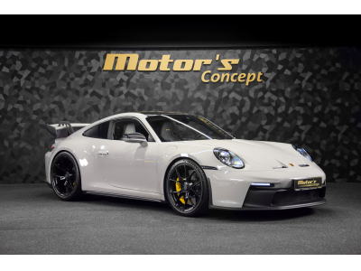 Porsche 911 992 GT3 PDK