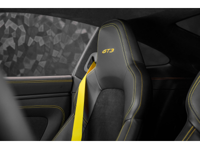 Porsche 911 992 GT3 PDK