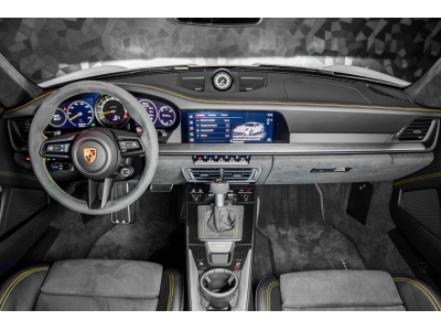 Porsche 911 992 GT3 PDK