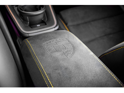 Porsche 911 992 GT3 PDK