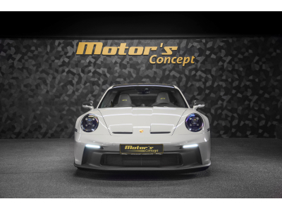 Porsche 911 992 GT3 PDK