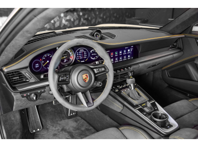 Porsche 911 992 GT3 PDK