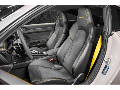 Porsche 911 992 GT3 PDK
