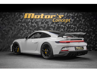 Porsche 911 992 GT3 PDK