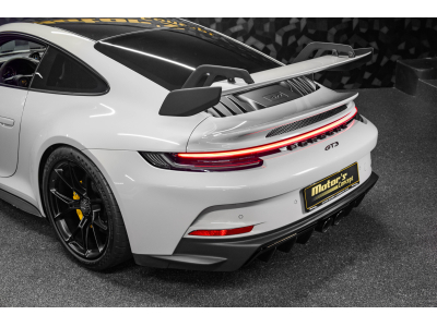 Porsche 911 992 GT3 PDK
