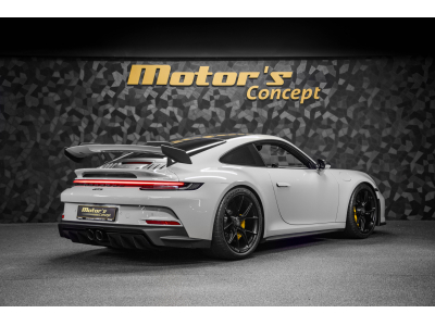Porsche 911 992 GT3 PDK