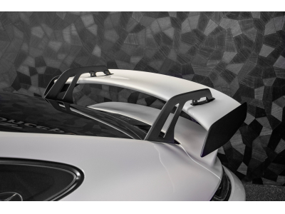 Porsche 911 992 GT3 PDK