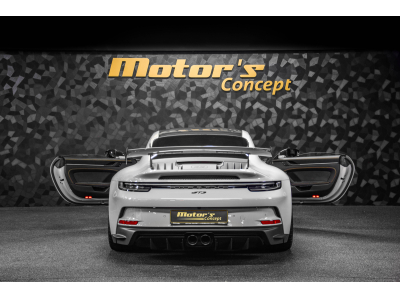 Porsche 911 992 GT3 PDK