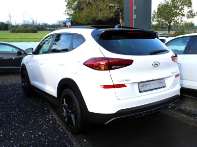 Hyundai Tucson 1.6 CRDI N-LINE KRELL PANO CUIR NAVI