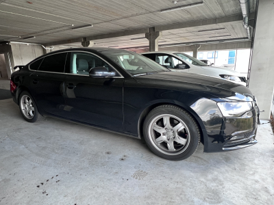 Audi A5 2.0 TDI 136 SPORTBACK NAVI