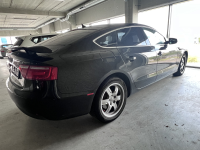 Audi A5 2.0 TDI 136 SPORTBACK NAVI