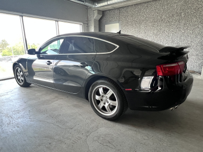 Audi A5 2.0 TDI 136 SPORTBACK NAVI