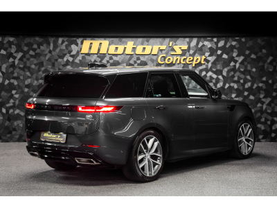 Land-Rover Range Rover Sport P510e Autobiography