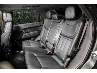 Land-Rover Range Rover Sport P510e Autobiography