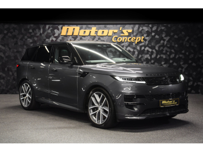 Land-Rover Range Rover Sport P510e Autobiography