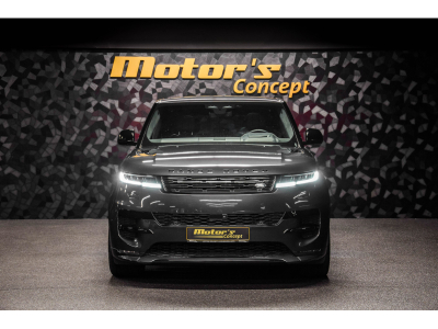 Land-Rover Range Rover Sport P510e Autobiography
