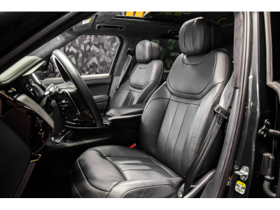 Land-Rover Range Rover Sport P510e Autobiography