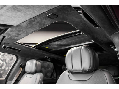 Land-Rover Range Rover Sport P510e Autobiography