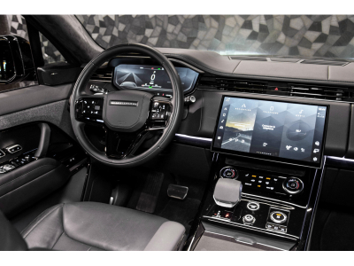 Land-Rover Range Rover Sport P510e Autobiography