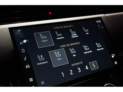 Land-Rover Range Rover Sport P510e Autobiography
