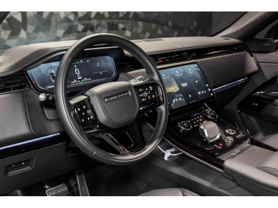 Land-Rover Range Rover Sport P510e Autobiography