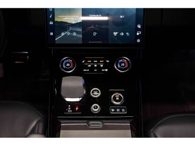 Land-Rover Range Rover Sport P510e Autobiography