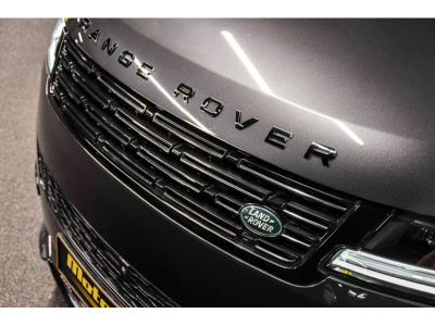 Land-Rover Range Rover Sport P510e Autobiography