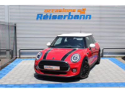 MINI Cooper 1.5 136