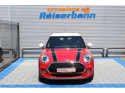 MINI Cooper 1.5 136