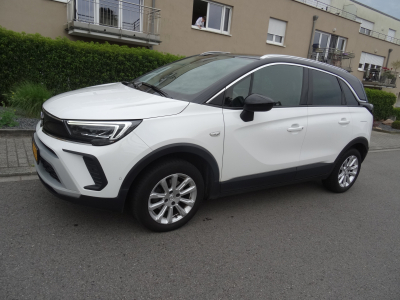 Opel Crossland X 1.2 Turbo Edition