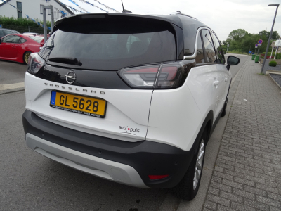 Opel Crossland X 1.2 Turbo Edition