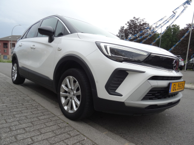 Opel Crossland X 1.2 Turbo Edition