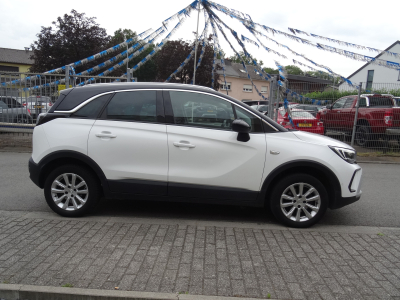 Opel Crossland X 1.2 Turbo Edition