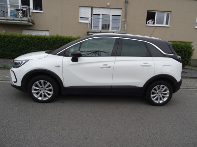 Opel Crossland X 1.2 Turbo Edition