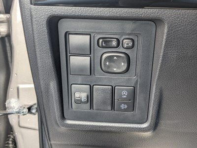 Toyota Land Cruiser 2.8 D-4D A/T 4X4 BLOCAGE PONT CARPLAY TVA RECUP