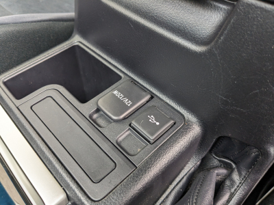 Toyota Land Cruiser 2.8 D-4D A/T 4X4 BLOCAGE PONT CARPLAY TVA RECUP